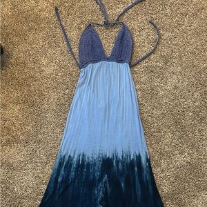 Beach Cover Up/Dress